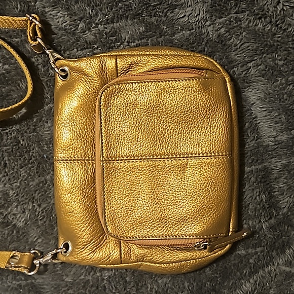 Tignanello shoulder bag - Picture 3 of 6